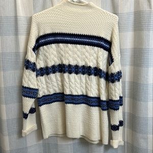 Vineyard Vine Sweater Size S